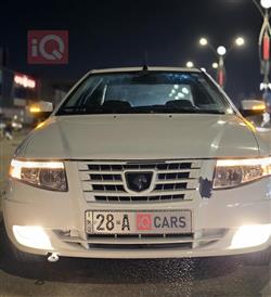 إيران خودرو سورين